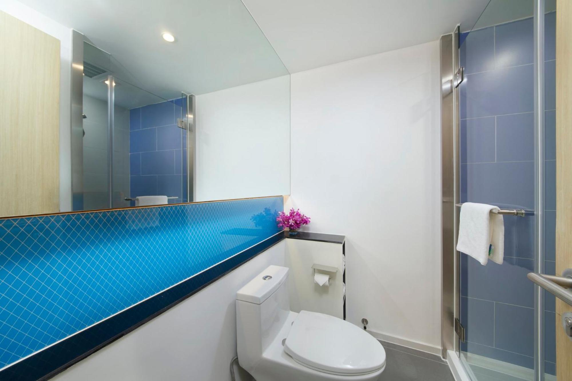Holiday Inn Express Zhangjiagang East By Ihg Exterior photo